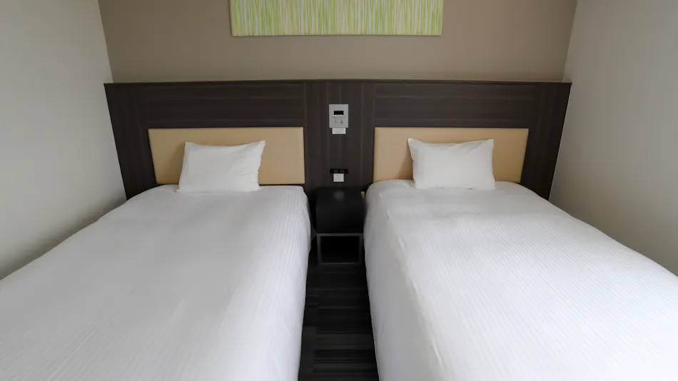 Washington R&B Hotel Hachioji