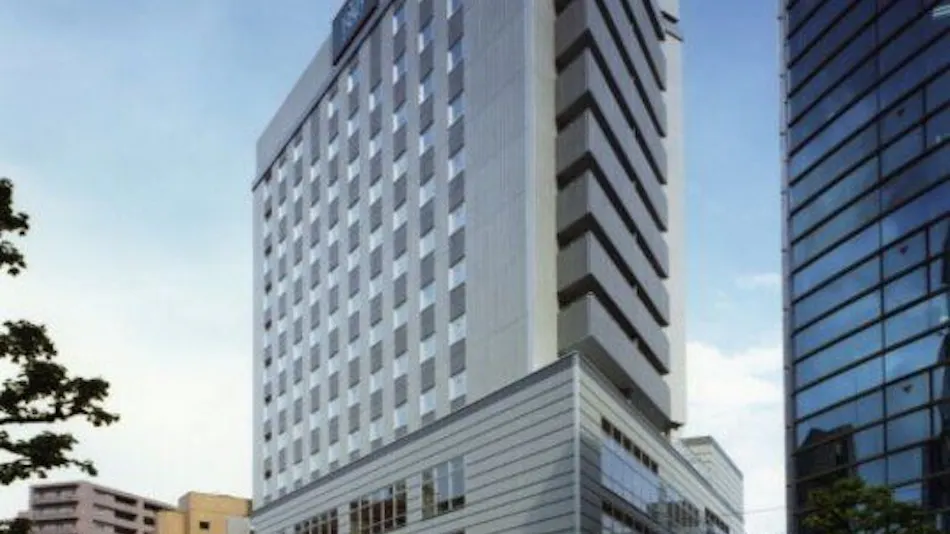 Washington R&B Hotel Hachioji