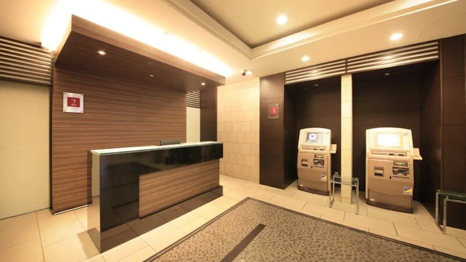Washington R&B Hotel Hachioji
