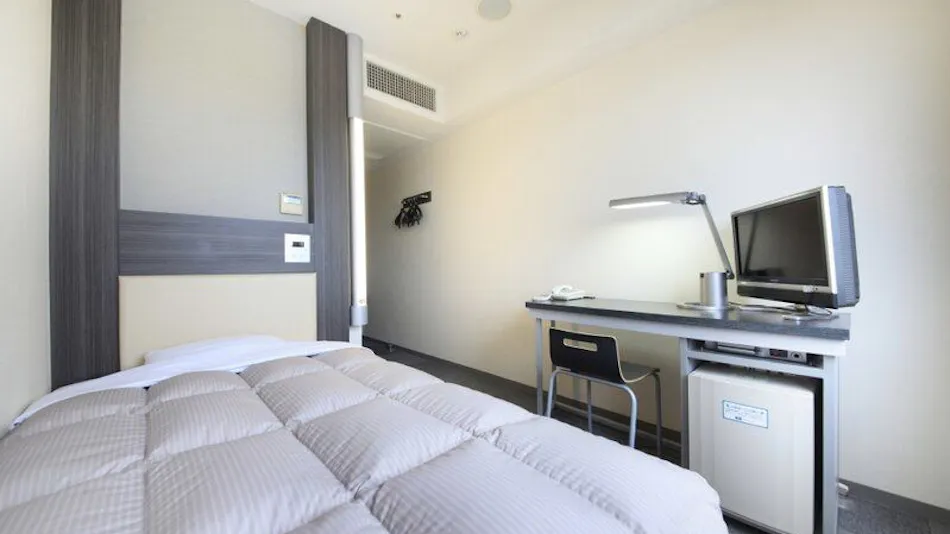 Washington R&B Hotel Hachioji