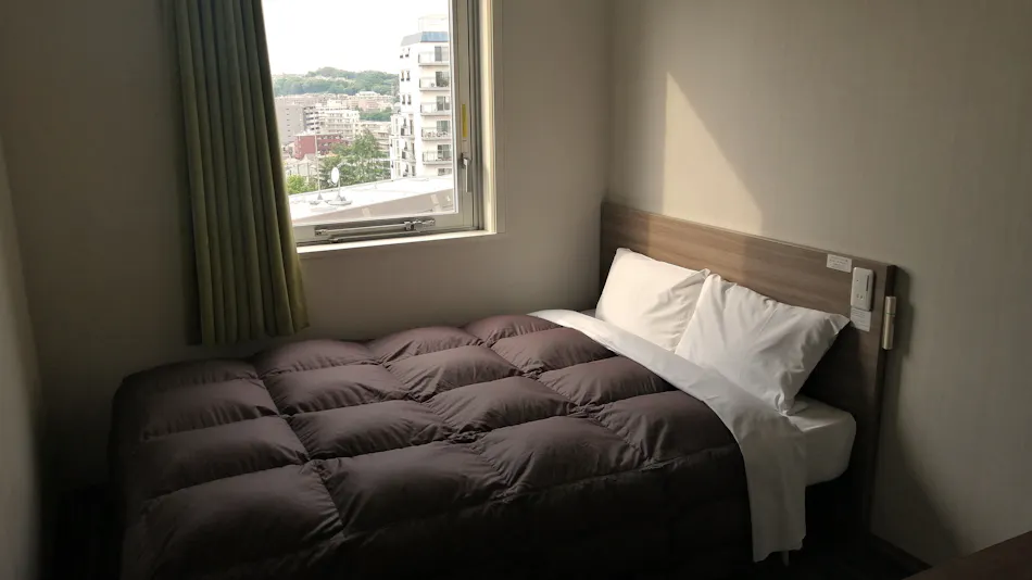 Washington R&B Hotel Hachioji