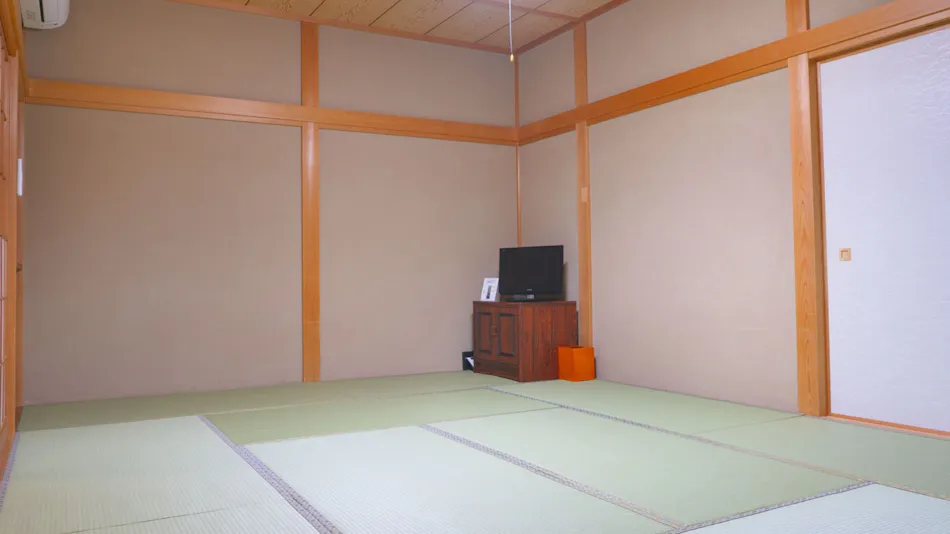 Shinshu Tatsuno Town Green Village Yokokawa Kayabuki no Yakata