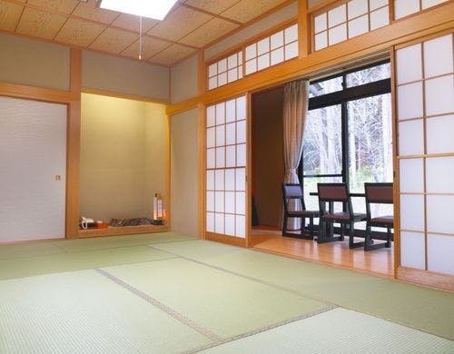 【あし】お部屋概要