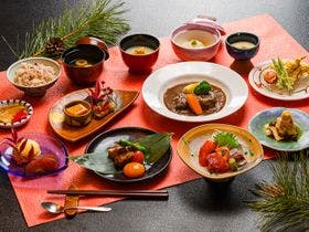 グリーンビレッジ横川 かやぶきの館