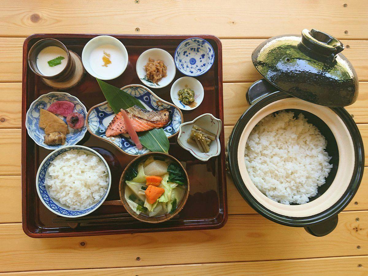 Shinshu Tatsuno Town Green Village Yokokawa Kayabuki no Yakata