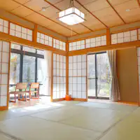 【อาซากิริ】ห้องพักสไตล์ญี่ปุ่น ขนาด 10 เสื่อทาทามิ