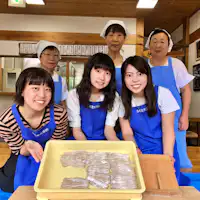 วัฒนธรรมอาหารชินชู: ประสบการณ์ทำโซบะ