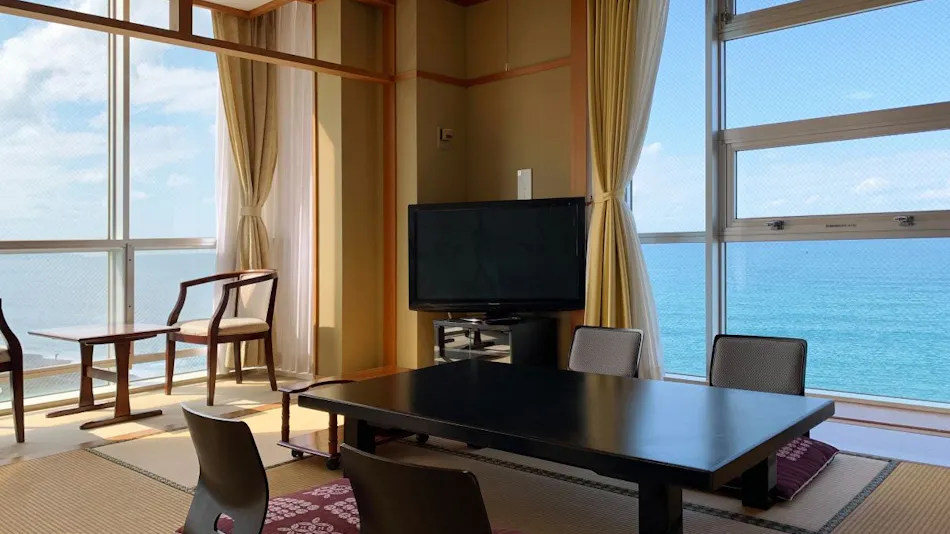 Marine Hotel Hamanasu