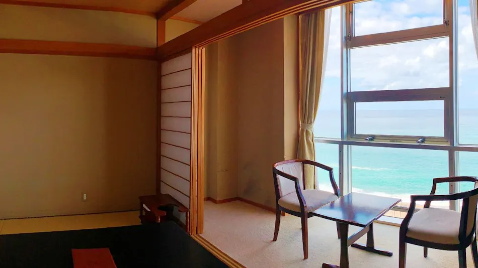 Marine Hotel Hamanasu