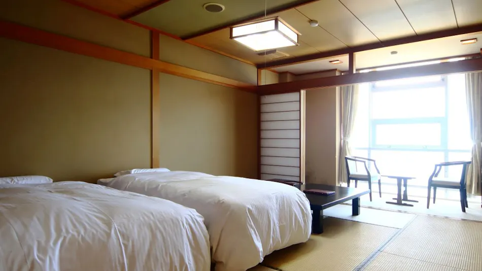 Marine Hotel Hamanasu