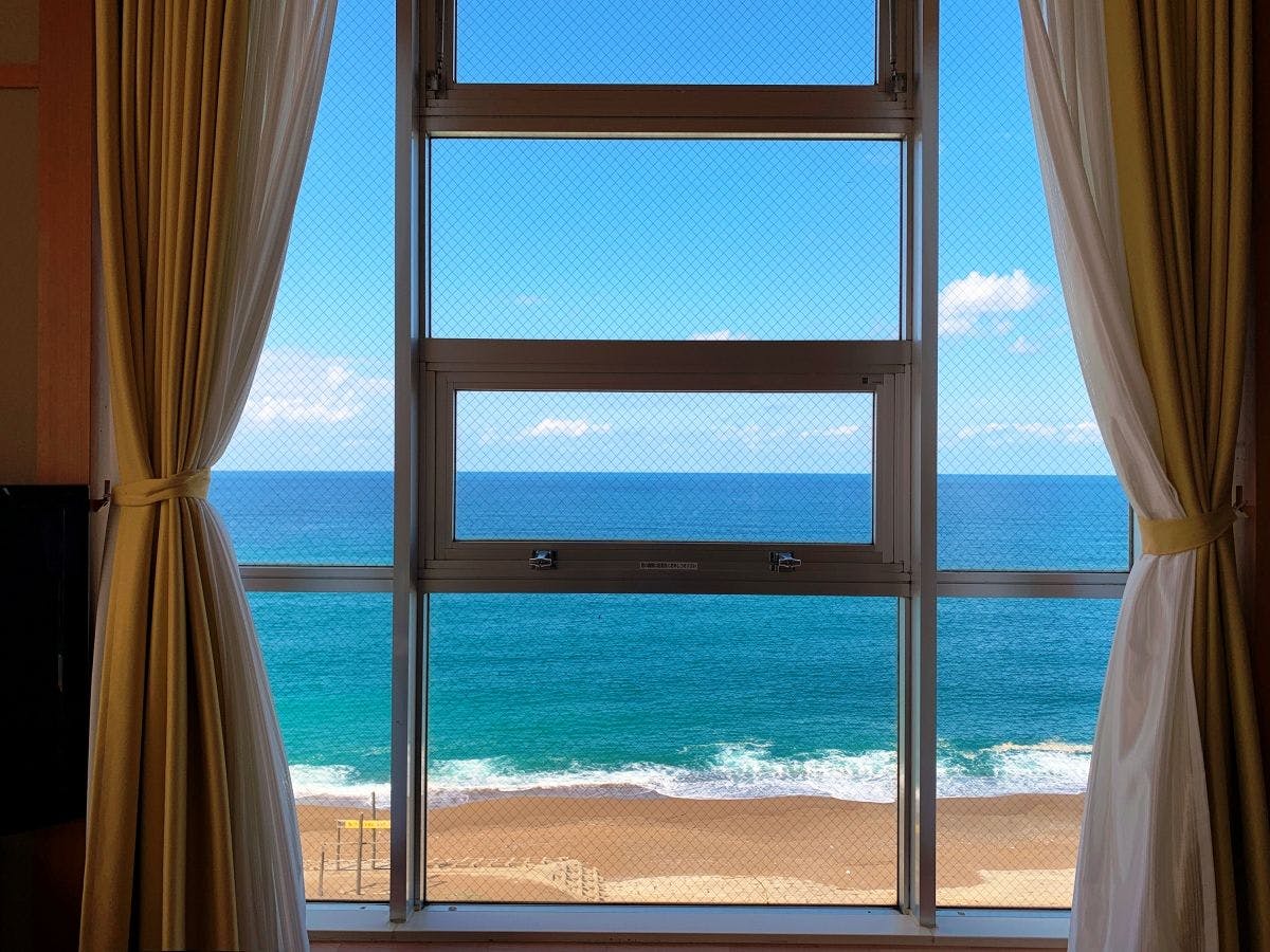 Marine Hotel Hamanasu