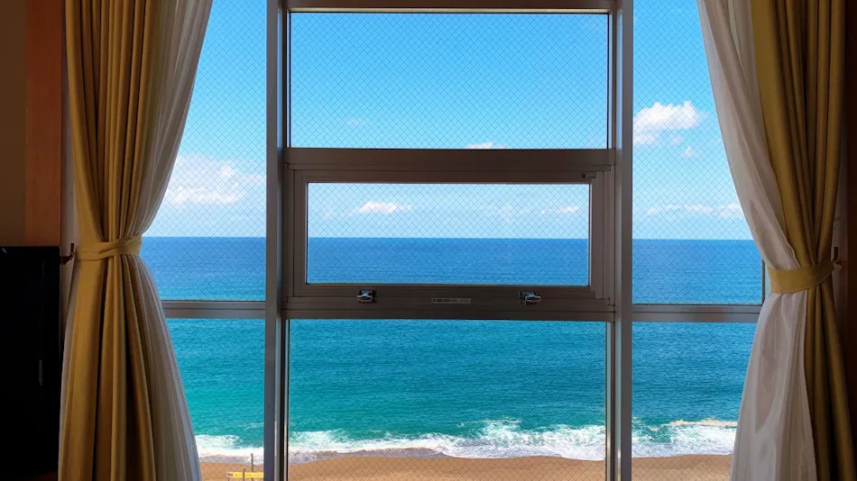 Marine Hotel Hamanasu