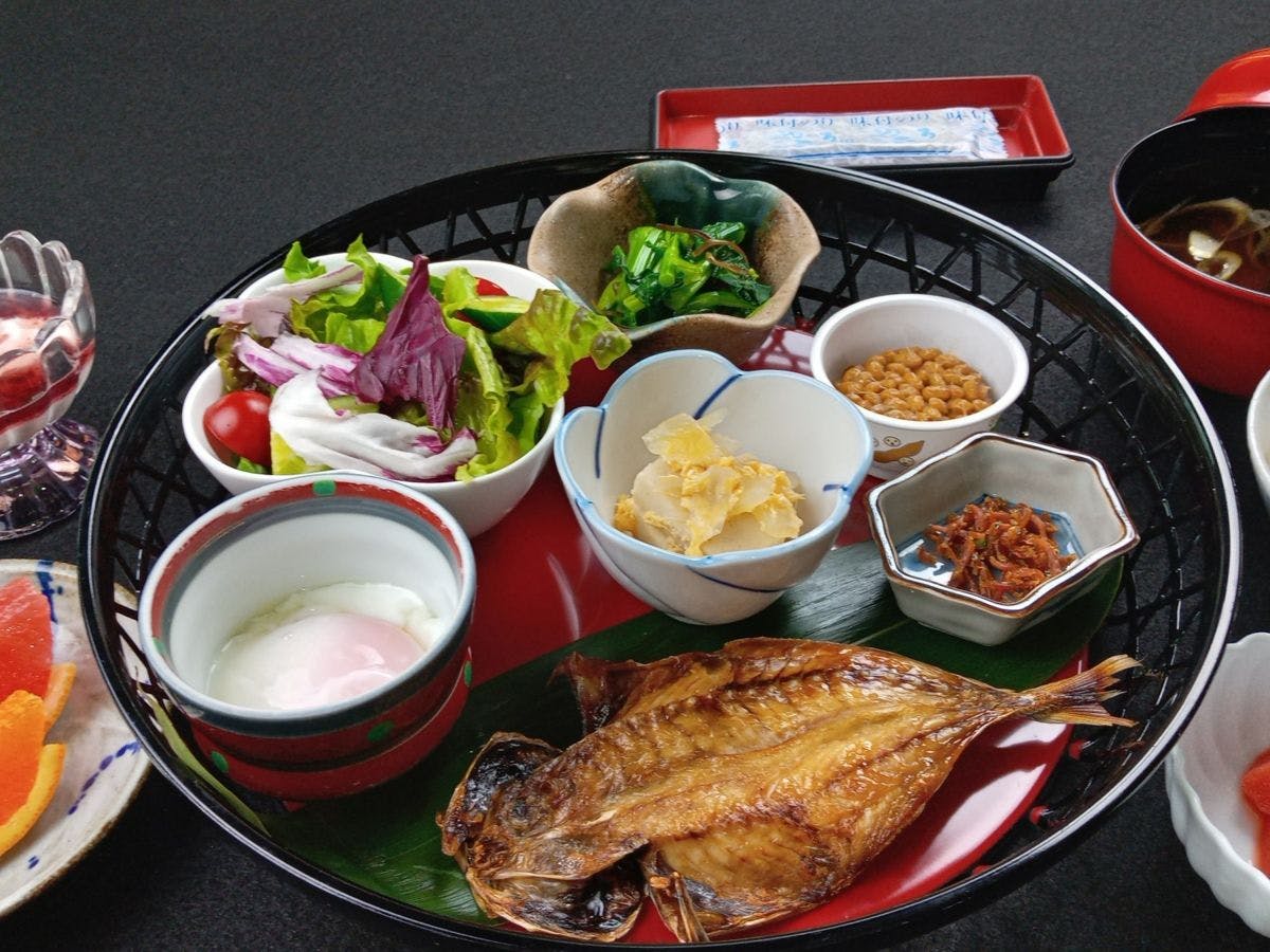 Marine Hotel Hamanasu