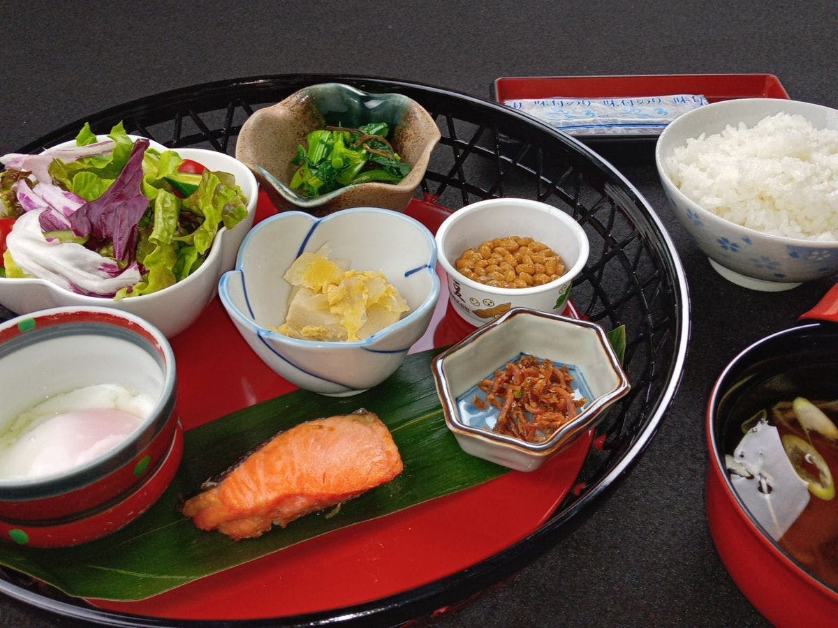 Marine Hotel Hamanasu