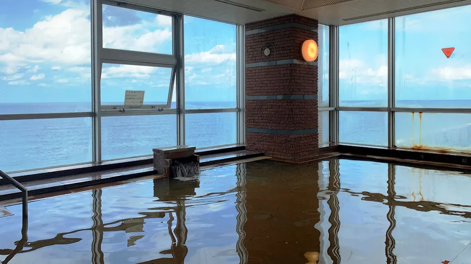 Marine Hotel Hamanasu