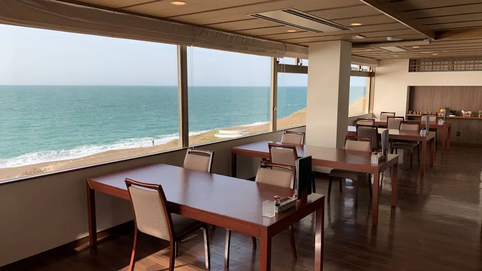 Marine Hotel Hamanasu