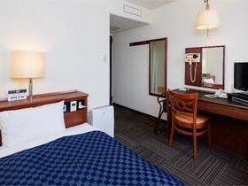 ホテルサン防府