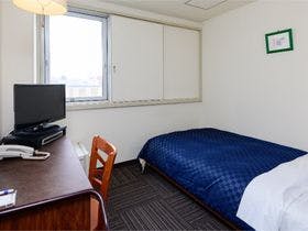 ホテルサン防府