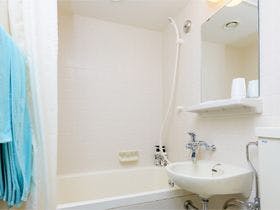 ホテルサン防府