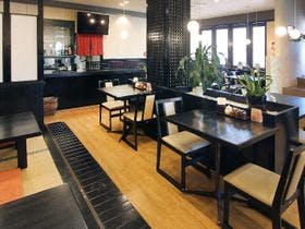 ホテルサン防府