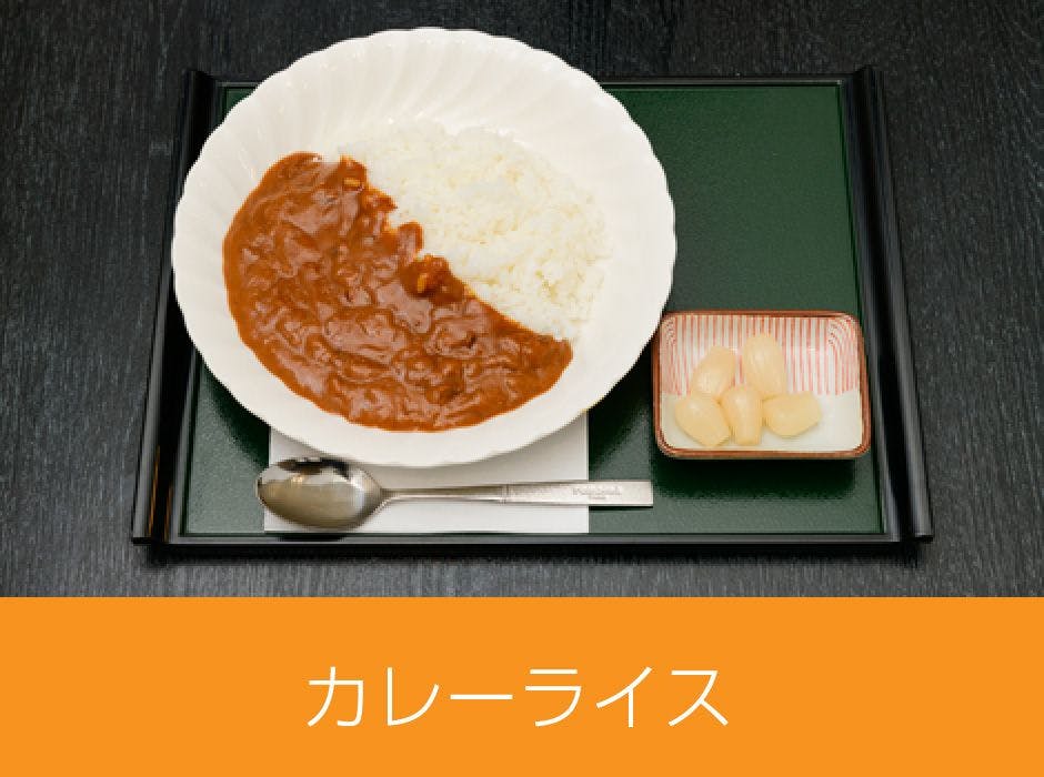 早餐範例