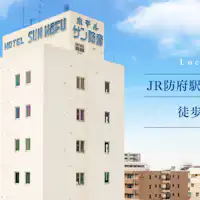 設施外觀