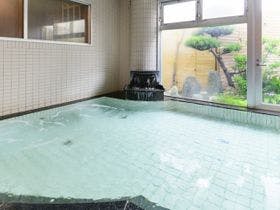 ホテルサン防府