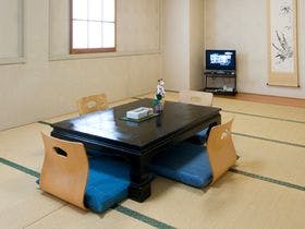 ホテルサン防府