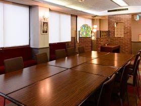 ホテルサン防府