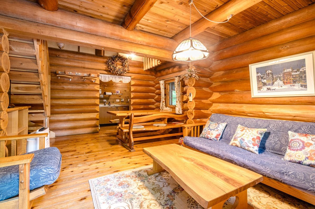 【Canadian Blue Living】