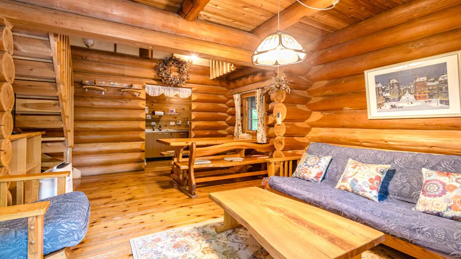 Log Cottage Chausu no Mori