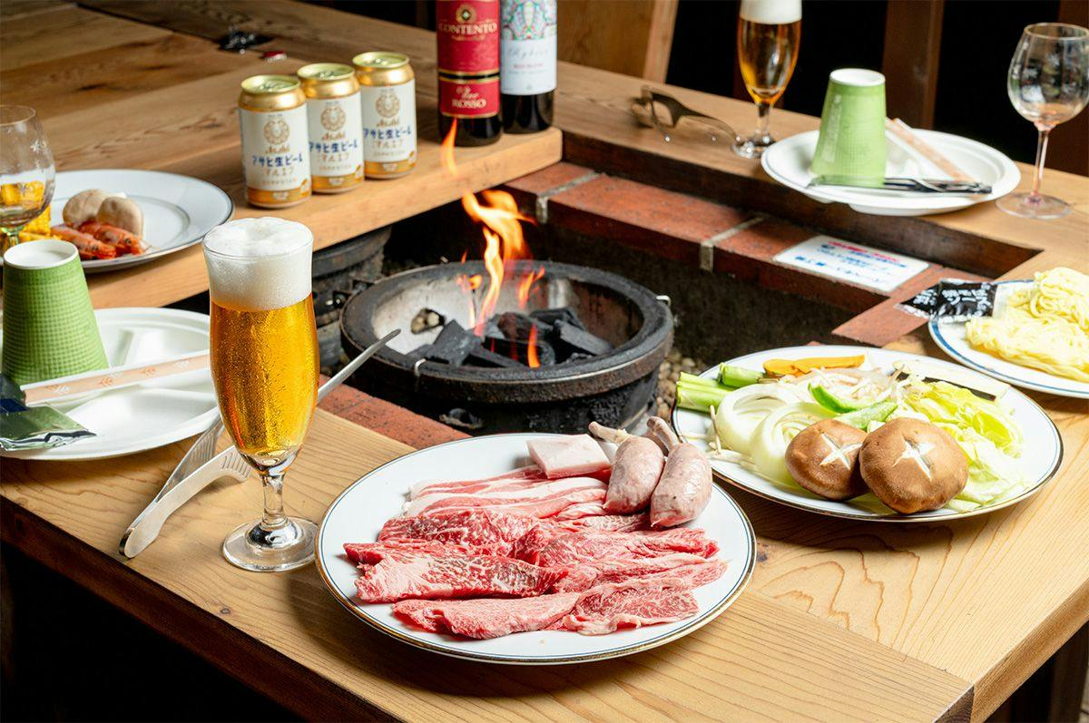 Log Cottage Chausu no Mori