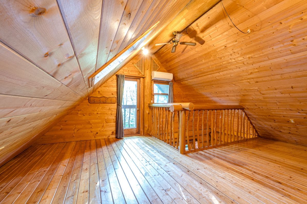 Log Cottage Chausu no Mori