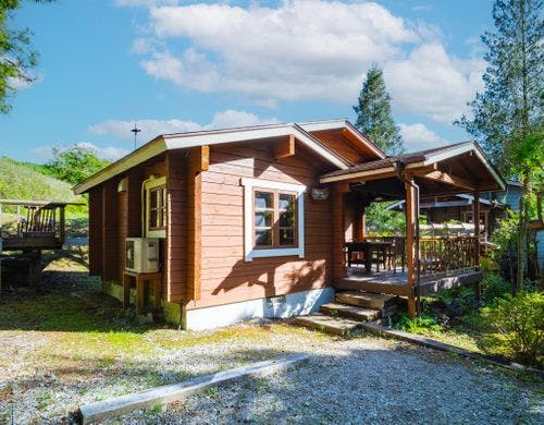 【フィンランドミニ】リビング