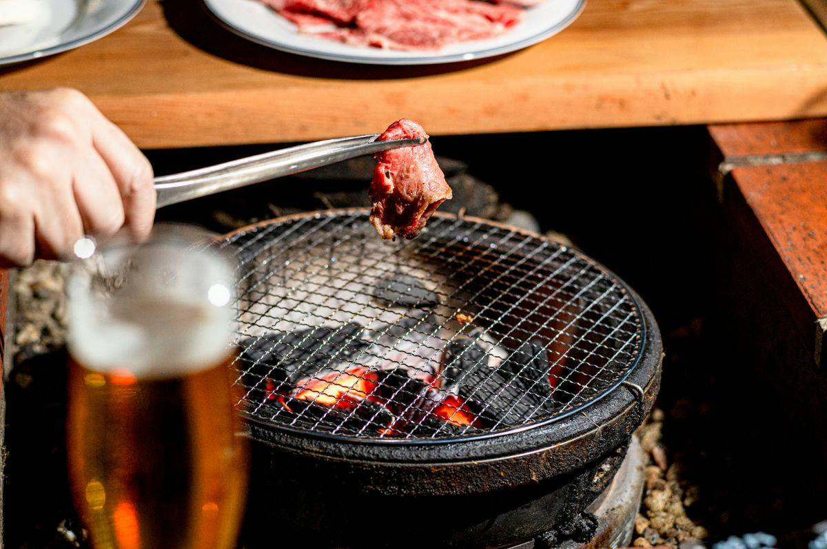 Log Cottage Chausu no Mori