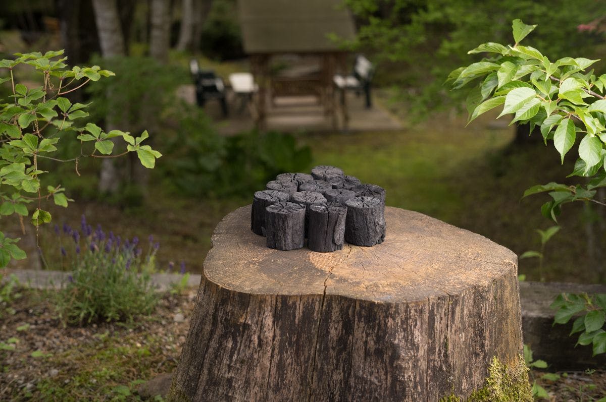 Log Cottage Chausu no Mori