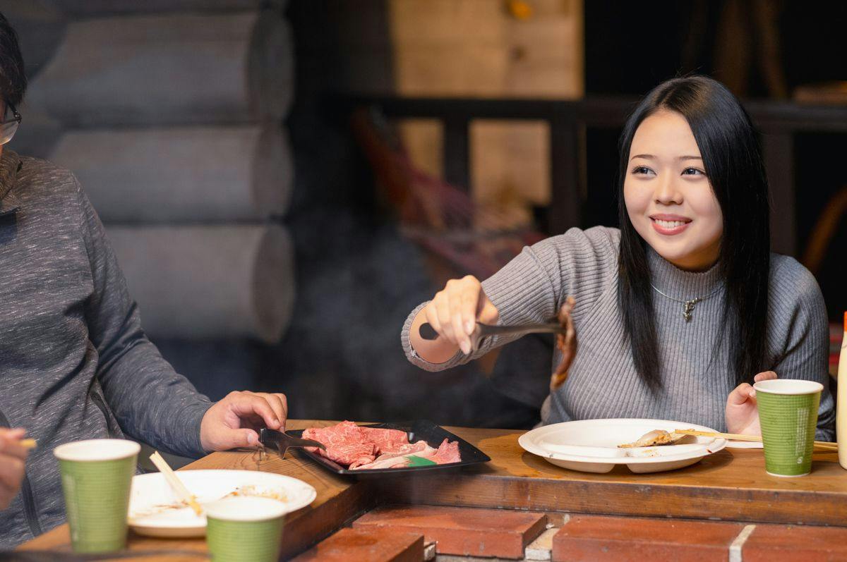 Log Cottage Chausu no Mori