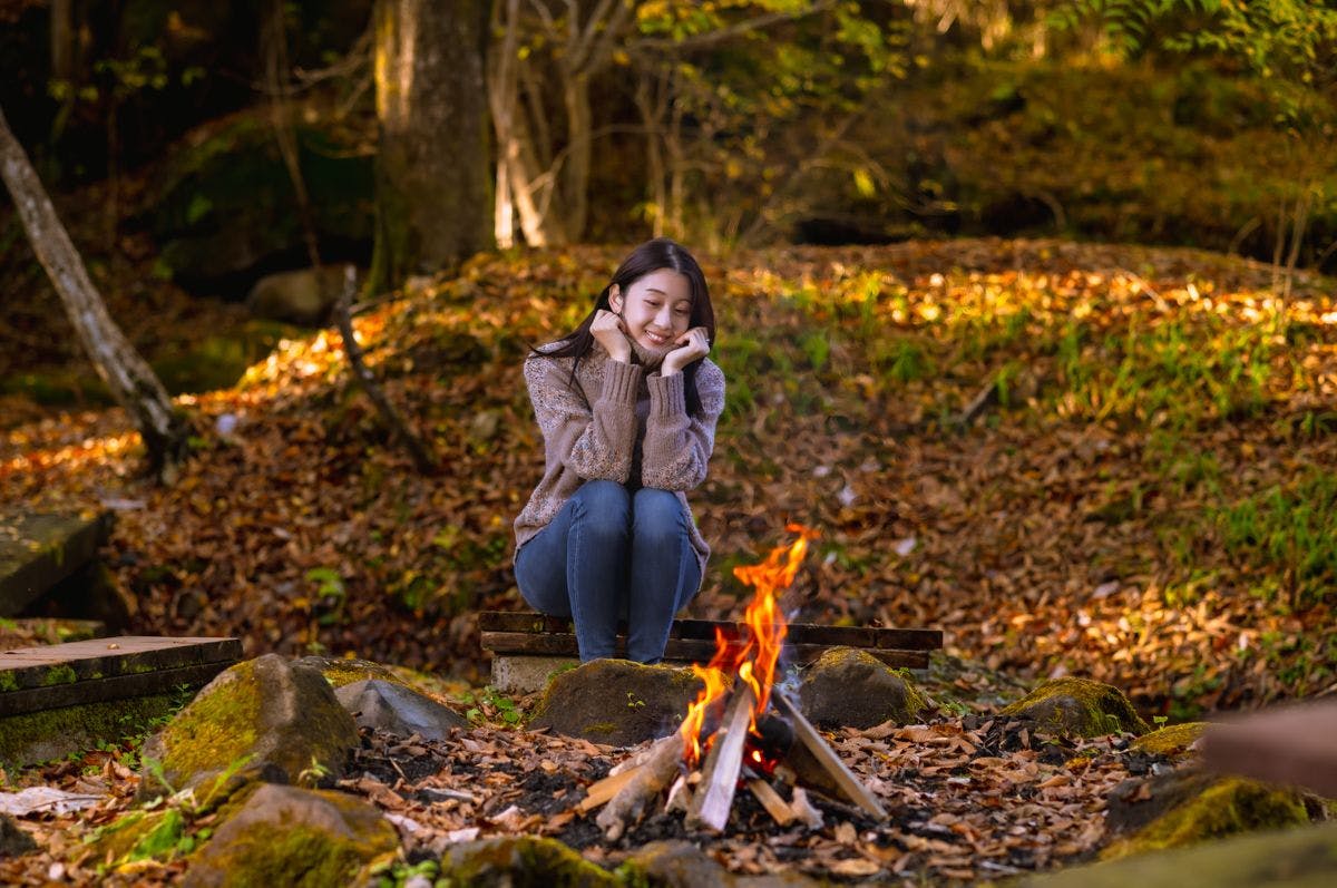 Log Cottage Chausu no Mori