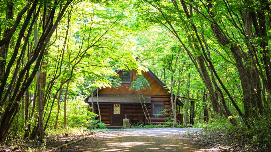 Log Cottage Chausu no Mori