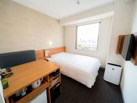 スーパーホテル熊本・山鹿　天然温泉　山鹿灯籠の湯