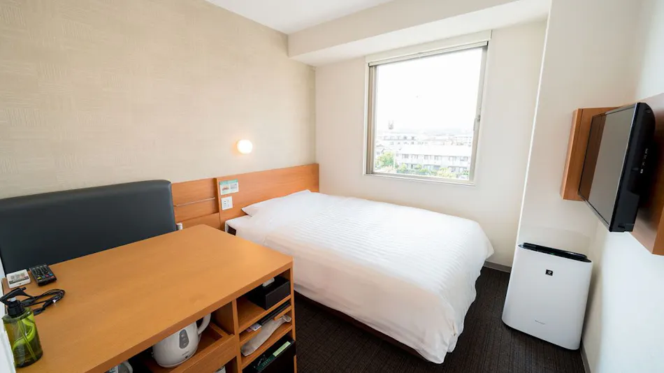 Super Hotel Kumamoto Yamaga