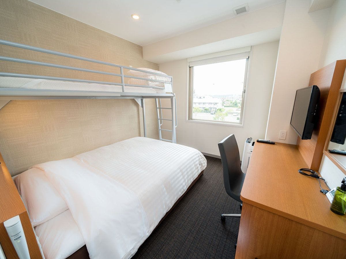 Super Hotel Kumamoto Yamaga