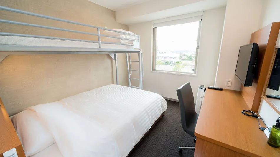 Super Hotel Kumamoto Yamaga