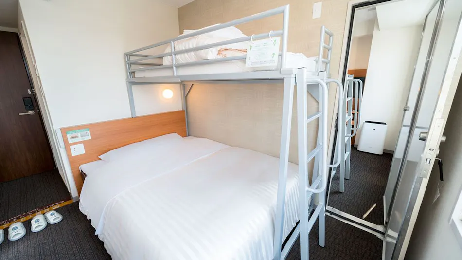 Super Hotel Kumamoto Yamaga