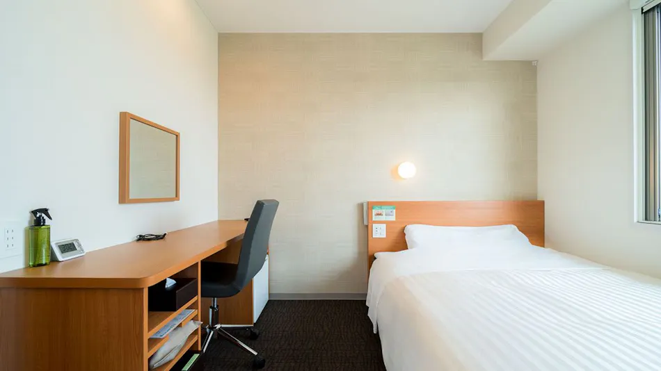 Super Hotel Kumamoto Yamaga