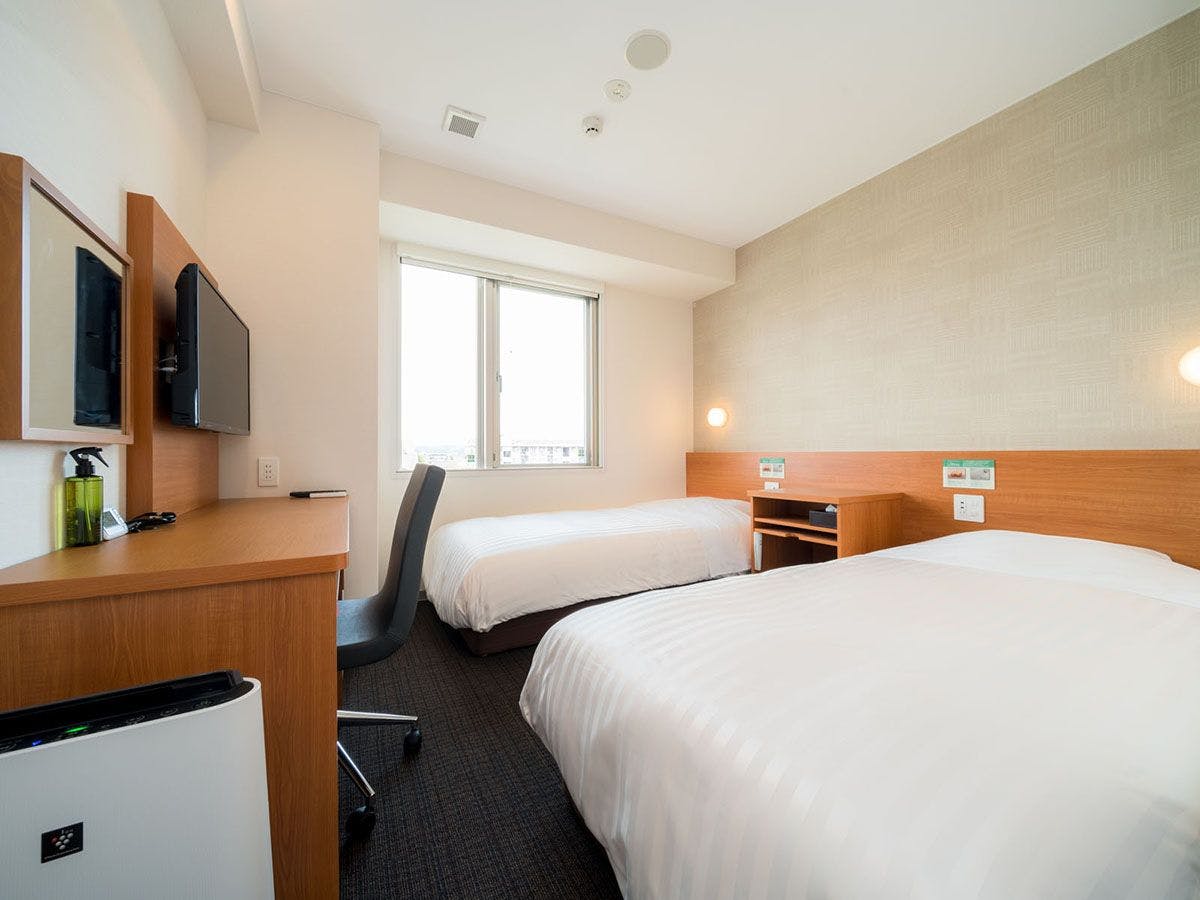 Super Hotel Kumamoto Yamaga