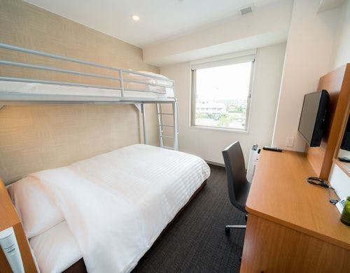 【スーパールーム】