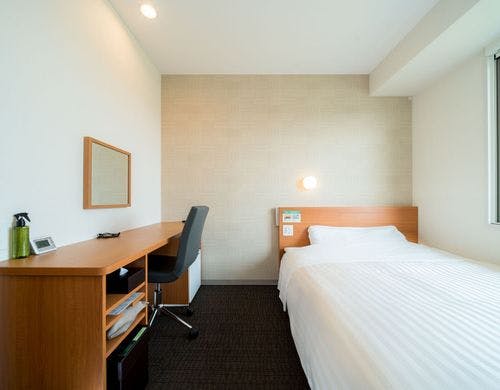 【スタンダードルーム】