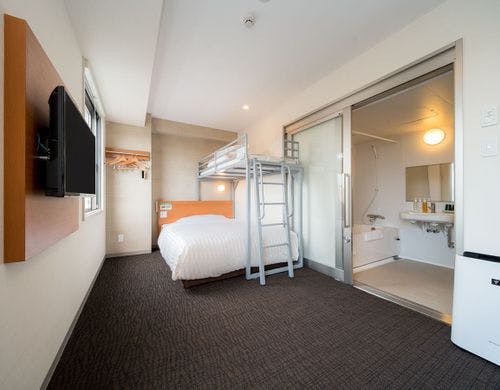 【ファミリールーム】