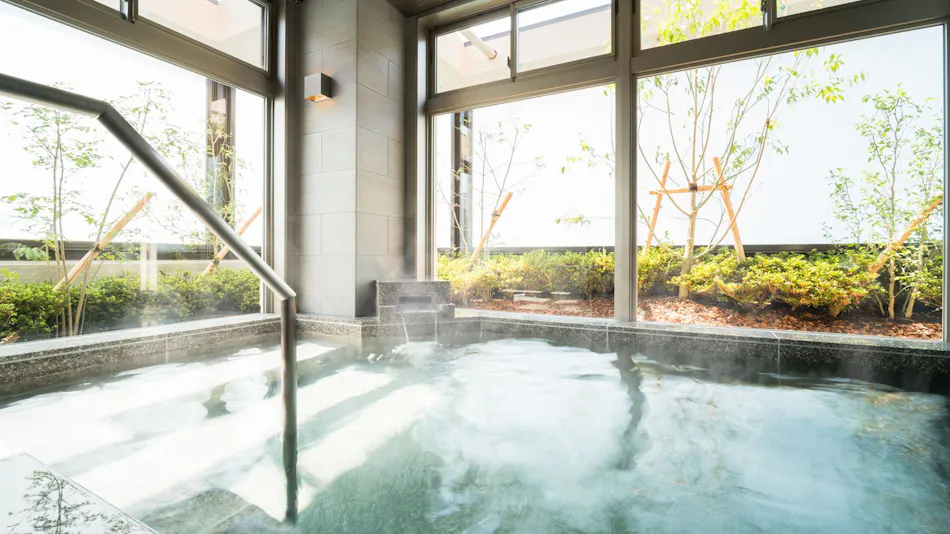 Super Hotel Kumamoto Yamaga